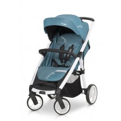 Adriatic - Прогулочная коляска EasyGo Quantum Alu